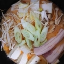一風堂の鍋スープ 食べるラー油のお鍋 レシピ 作り方 By チーズケーキ Yb 楽天レシピ 一風堂の鍋スープ 食べるラー油のお鍋 レシピ 作り方 By チーズケーキ Yb 楽天レシピ